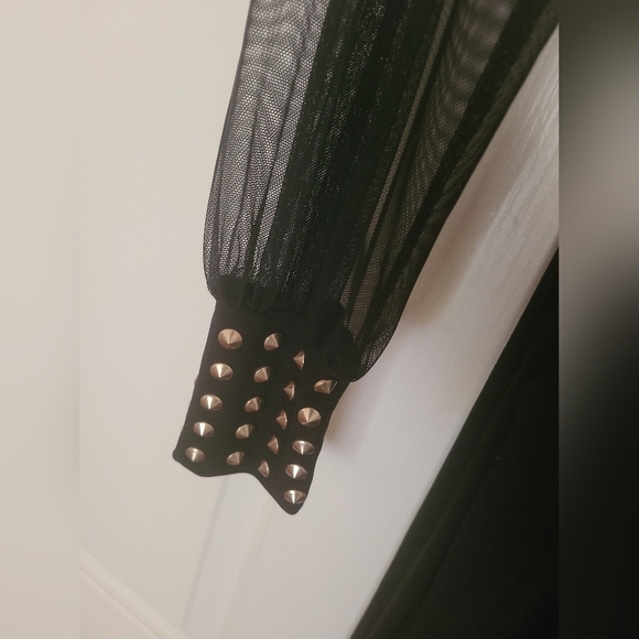 Hot Miami Style Jumpsuit - Picture 5 of 7